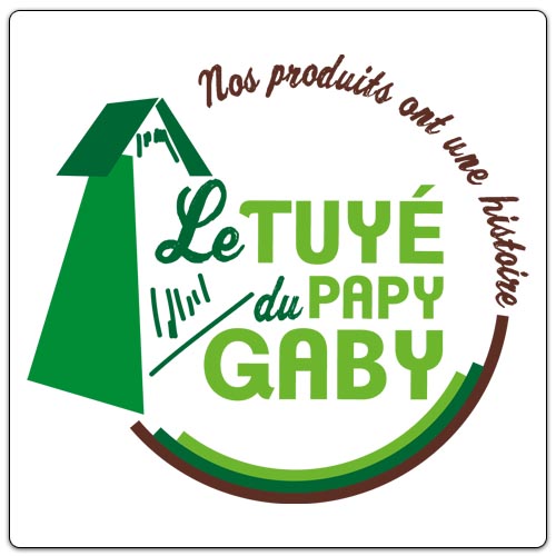 Le Tuyé de Papy Gaby