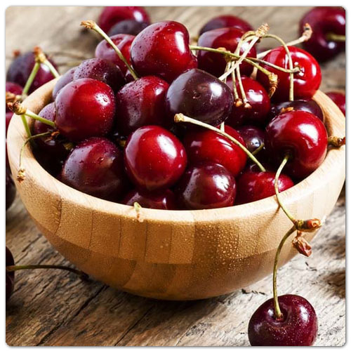Cerises