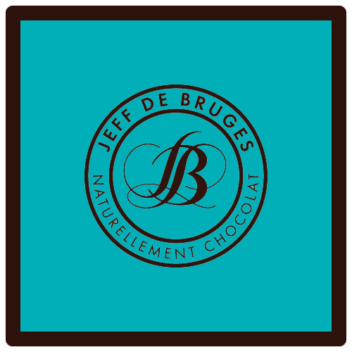 Pâques avec Jeff de Bruges 