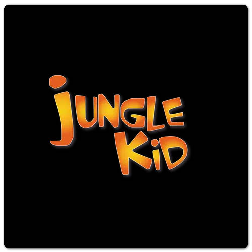 Jungle Kids